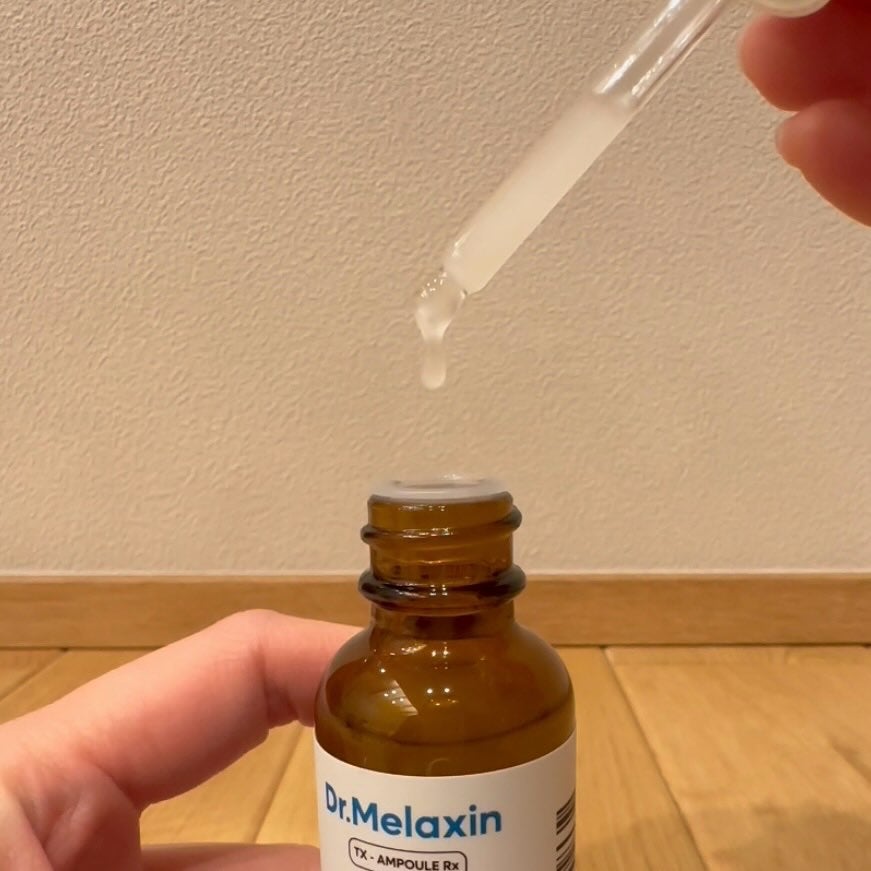 TX-Cream/Dr.Melaxin/フェイスクリームを使ったクチコミ(5枚目)