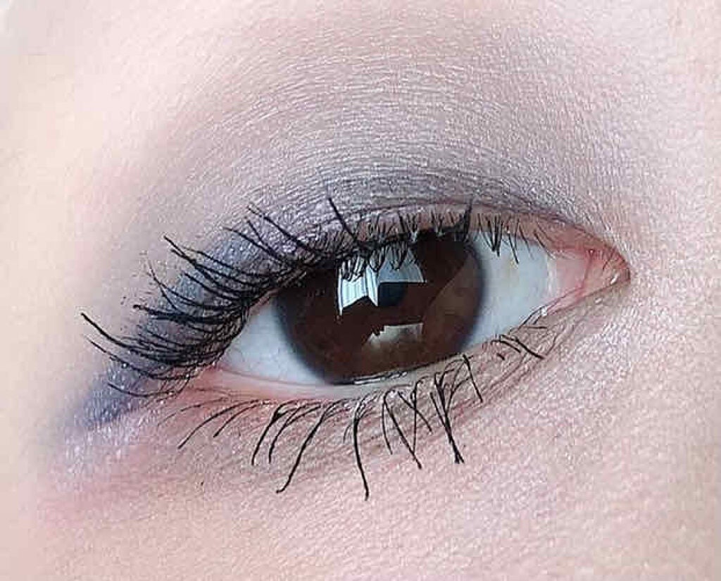 アイカラーレーション/LUNASOL/アイシャドウパレットを使ったクチコミ(3枚目)