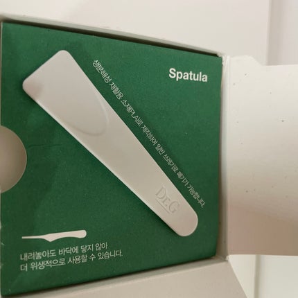 レッドブレミッシュ クリアスージングクリーム/Dr.G/フェイスクリームを使ったクチコミ(4枚目)