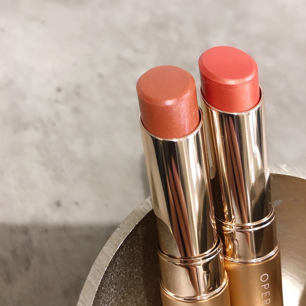 オペラ リップティント N/OPERA/リップティントを使ったクチコミ(3枚目)