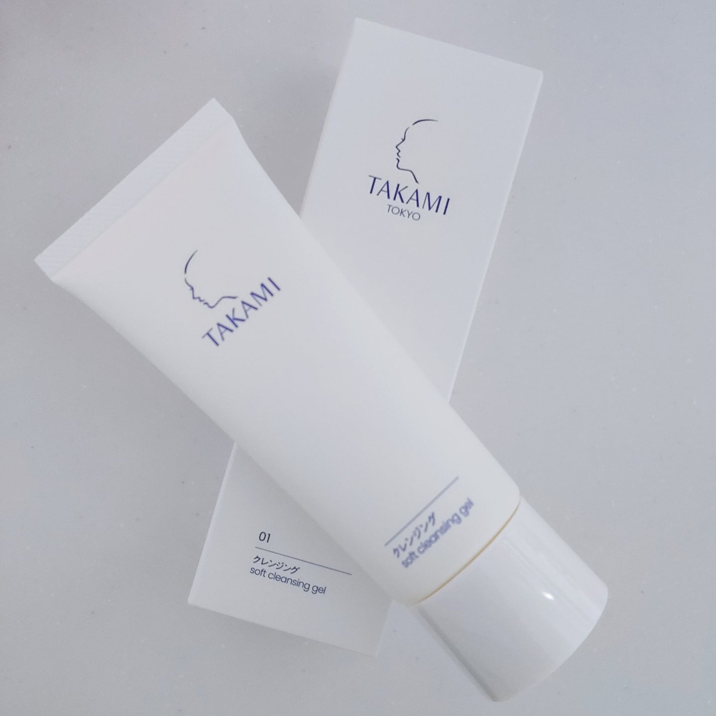 タカミクレンジング/タカミ/クレンジングジェルを使ったクチコミ(2枚目)