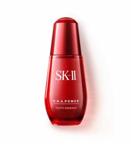 R.N.A. パワー ラディカル ニュー エイジ エッセンス/SK-II/美容液を使ったクチコミ(1枚目)