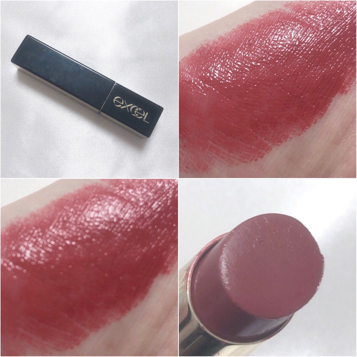 フーミー リップスティック/WHOMEE/口紅を使ったクチコミ(7枚目)