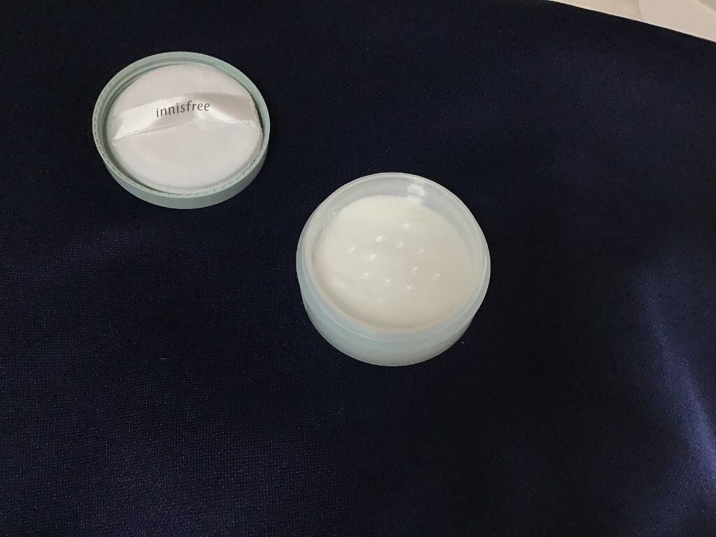 greentea on LIPS 「今回は旧版のものですが、innisfreeのNO-SEBUMM..」(3枚目)