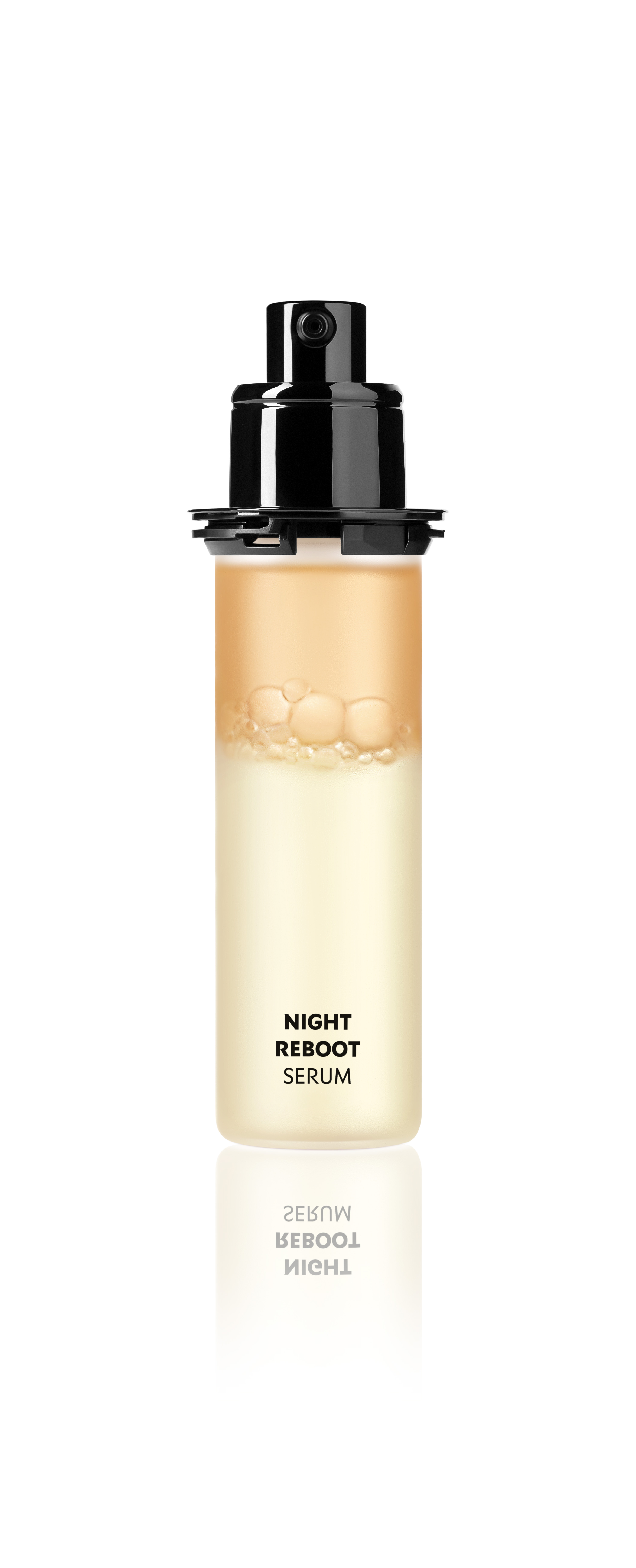 イヴサンローラン ピュアショット ナイト リチャージセラム 30ml 試してみたピュアショット ナイト リチャージセラム YVES SAINT