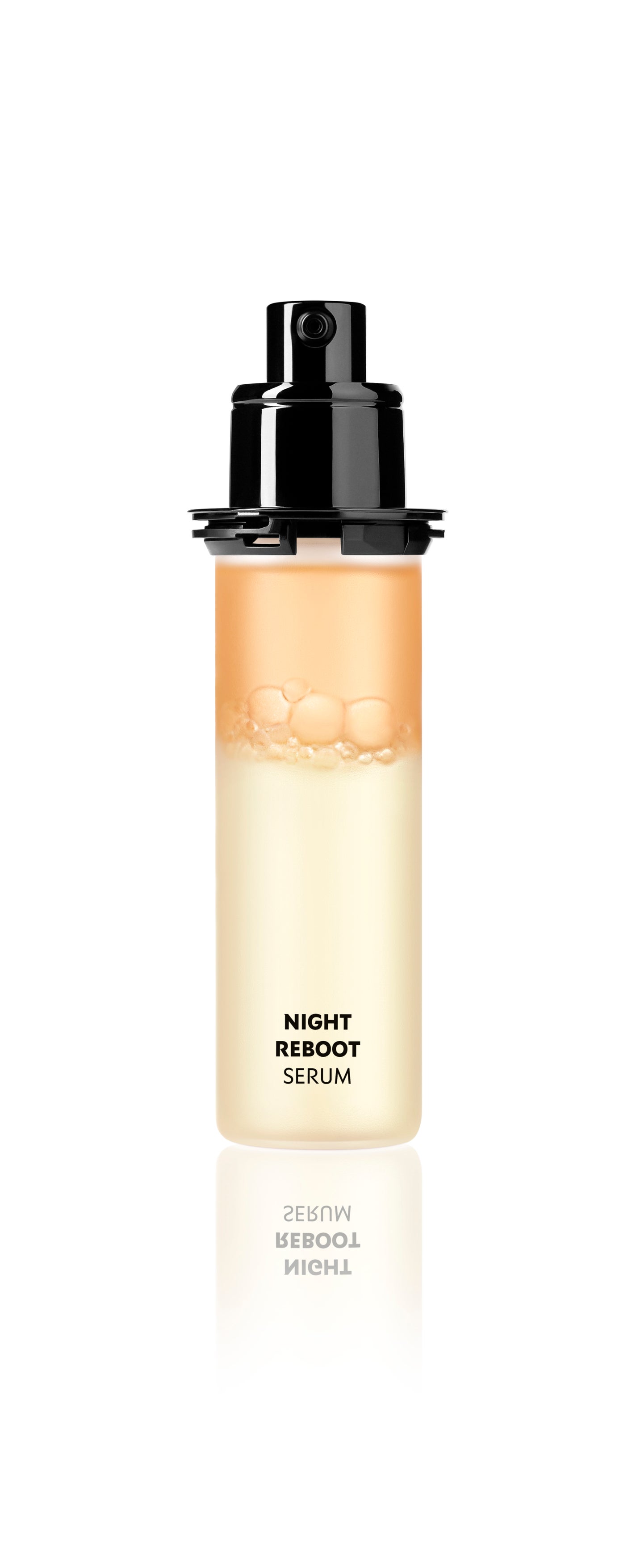イヴ サンローラン ピュアショット ナイト リチャージセラム 50ml 試してみた】ピュアショット ナイト リチャージセラム YVES