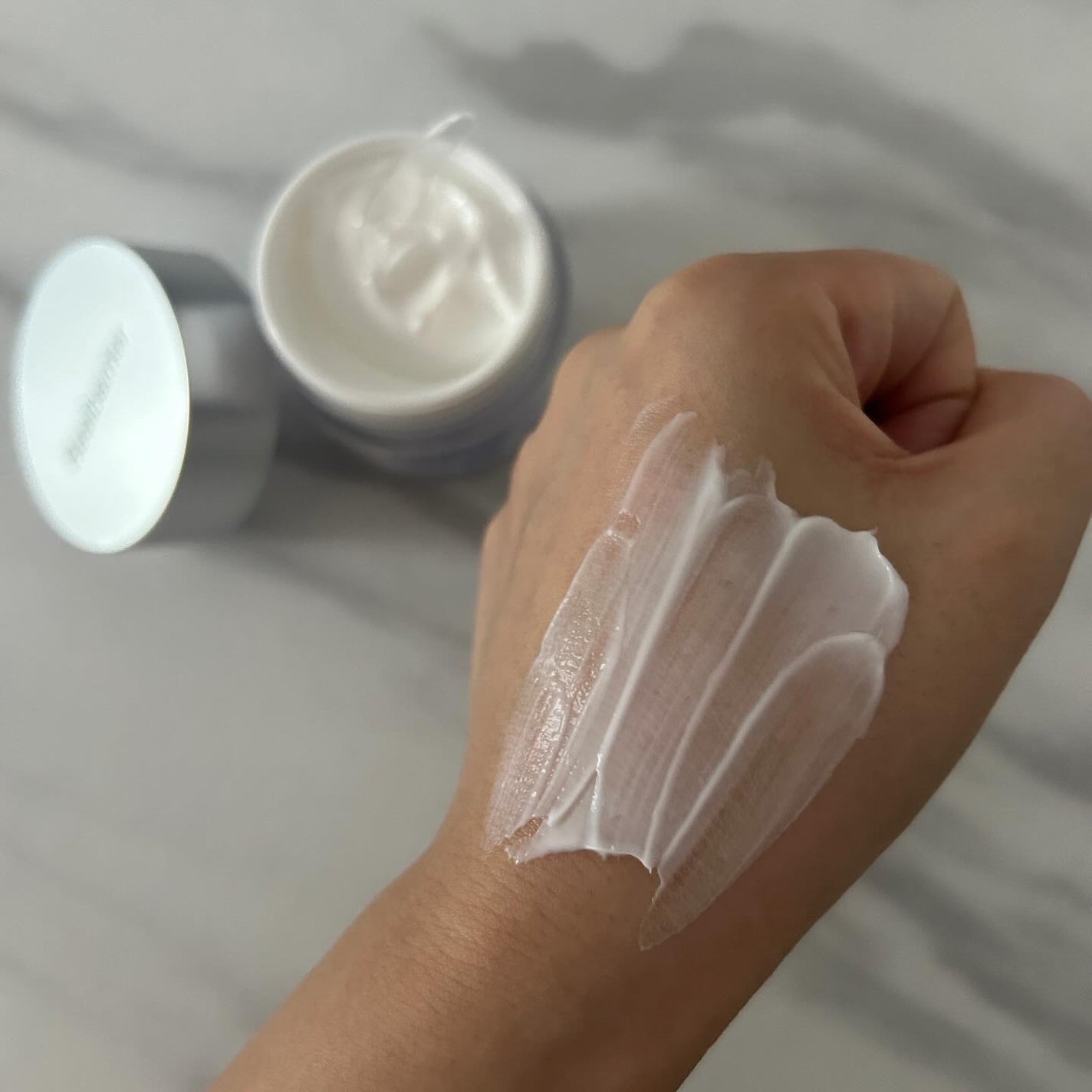 リアルバリア エクストリームクリーム オリジナル/Real Barrier/フェイスクリームを使ったクチコミ(5枚目)