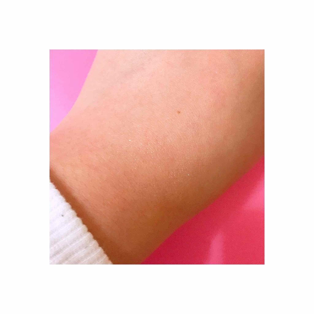 プリズム パウダーアイカラー/リンメル ロンドン/単色アイシャドウを使ったクチコミ(2枚目)