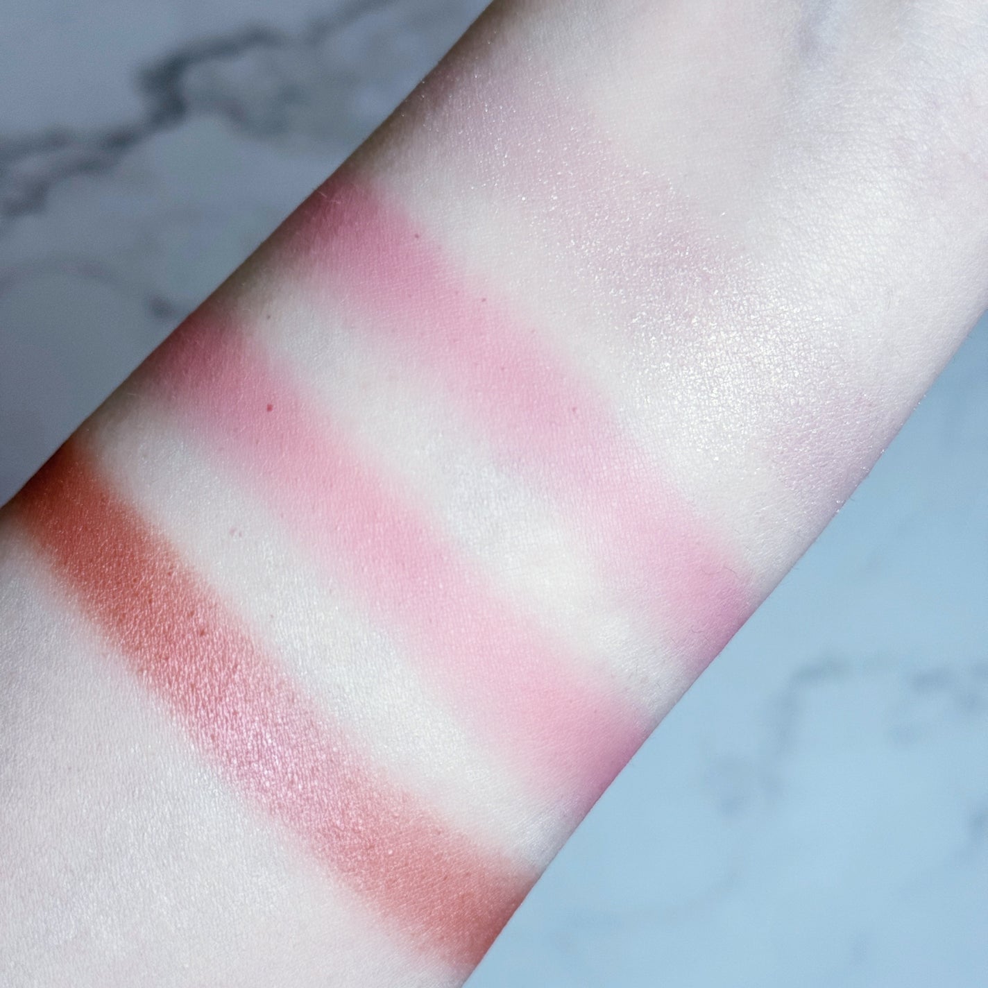 シグニチャー カラー アイズ/SUQQU/アイシャドウパレットを使ったクチコミ(3枚目)