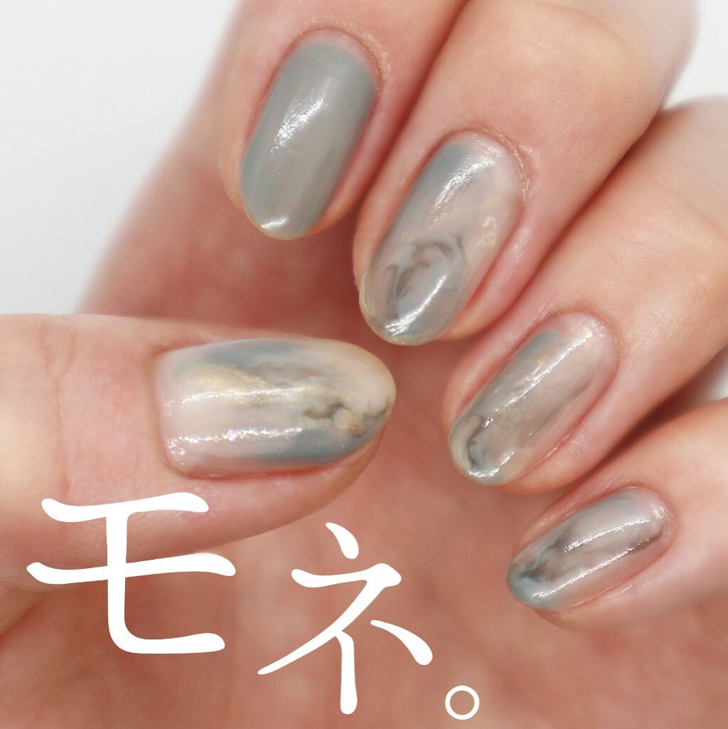 ザ ネイルポリッシュ/ADDICTION/マニキュアを使ったクチコミ(1枚目)