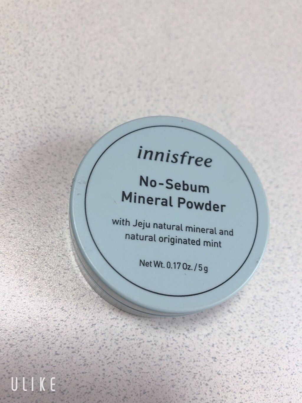 シフォン感パウダー/SUGAO®/ルースパウダーを使ったクチコミ(3枚目)