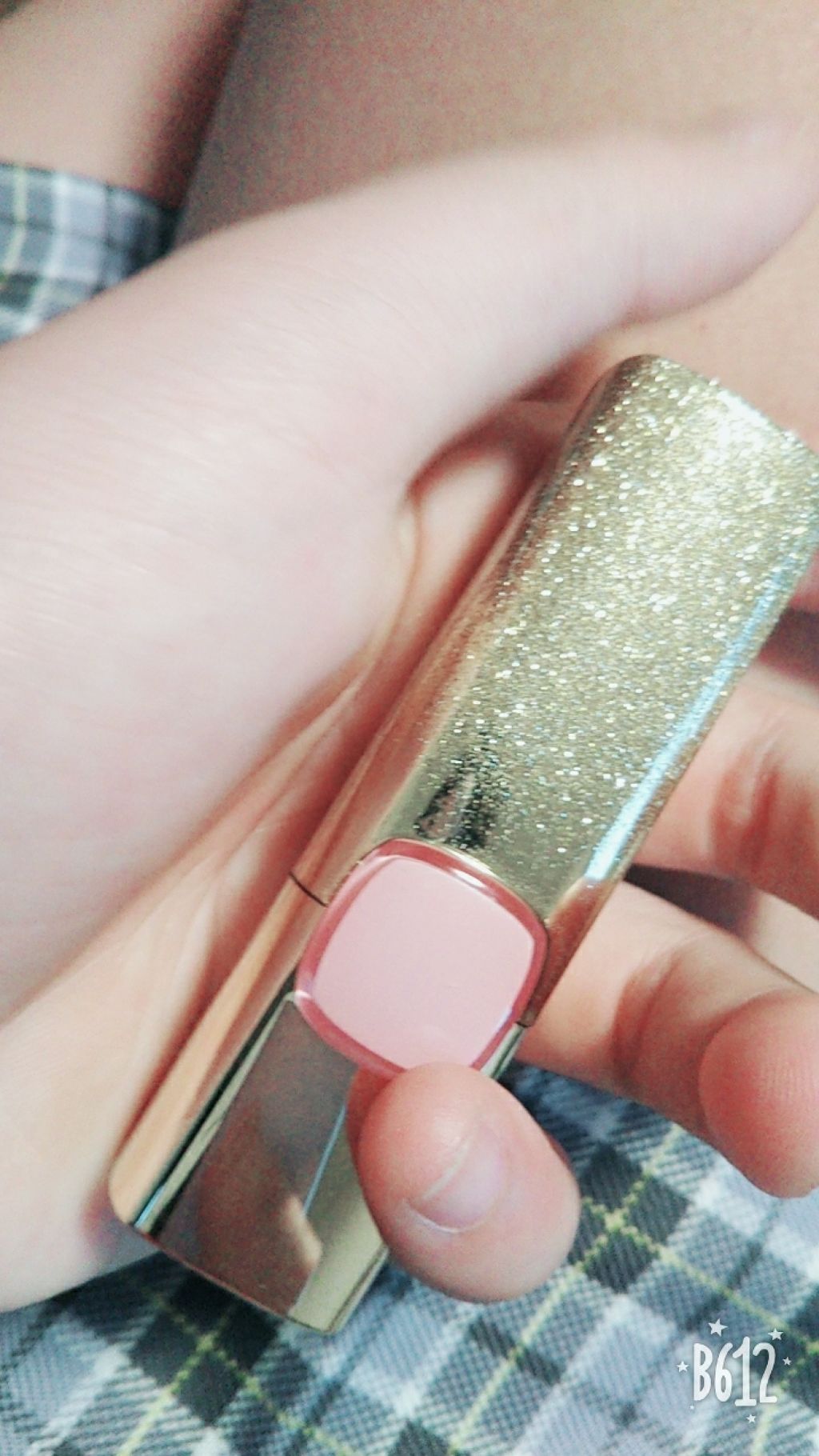 カラーリッシュ ルルージュ/ロレアル パリ/口紅を使ったクチコミ（1枚目）