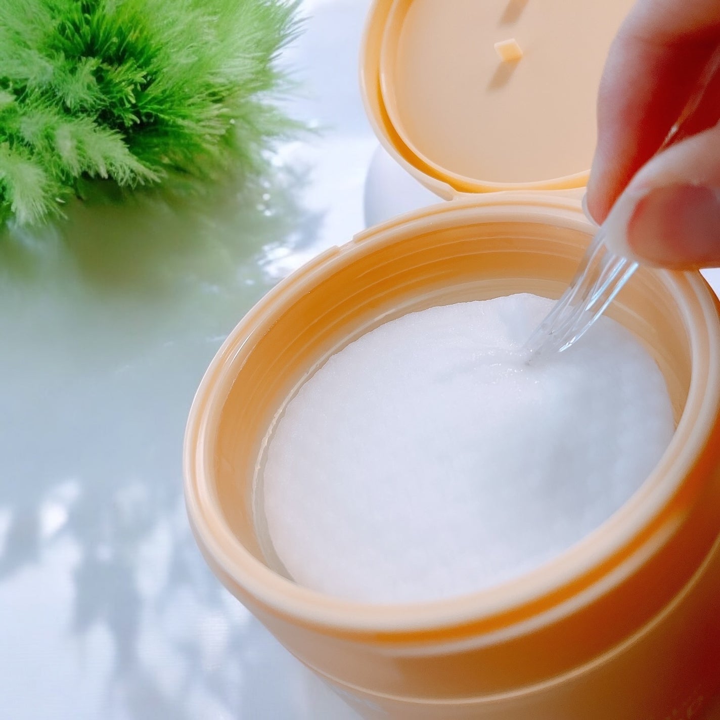 ルルルン トナーパッド MOIST(コットンフラワーの香り)/ルルルン/トナーパッドを使ったクチコミ(3枚目)