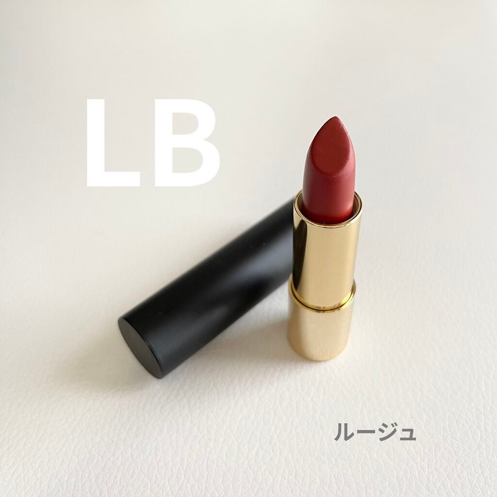 グロッシーフィットルージュ モイスト/LB/口紅を使ったクチコミ(1枚目)