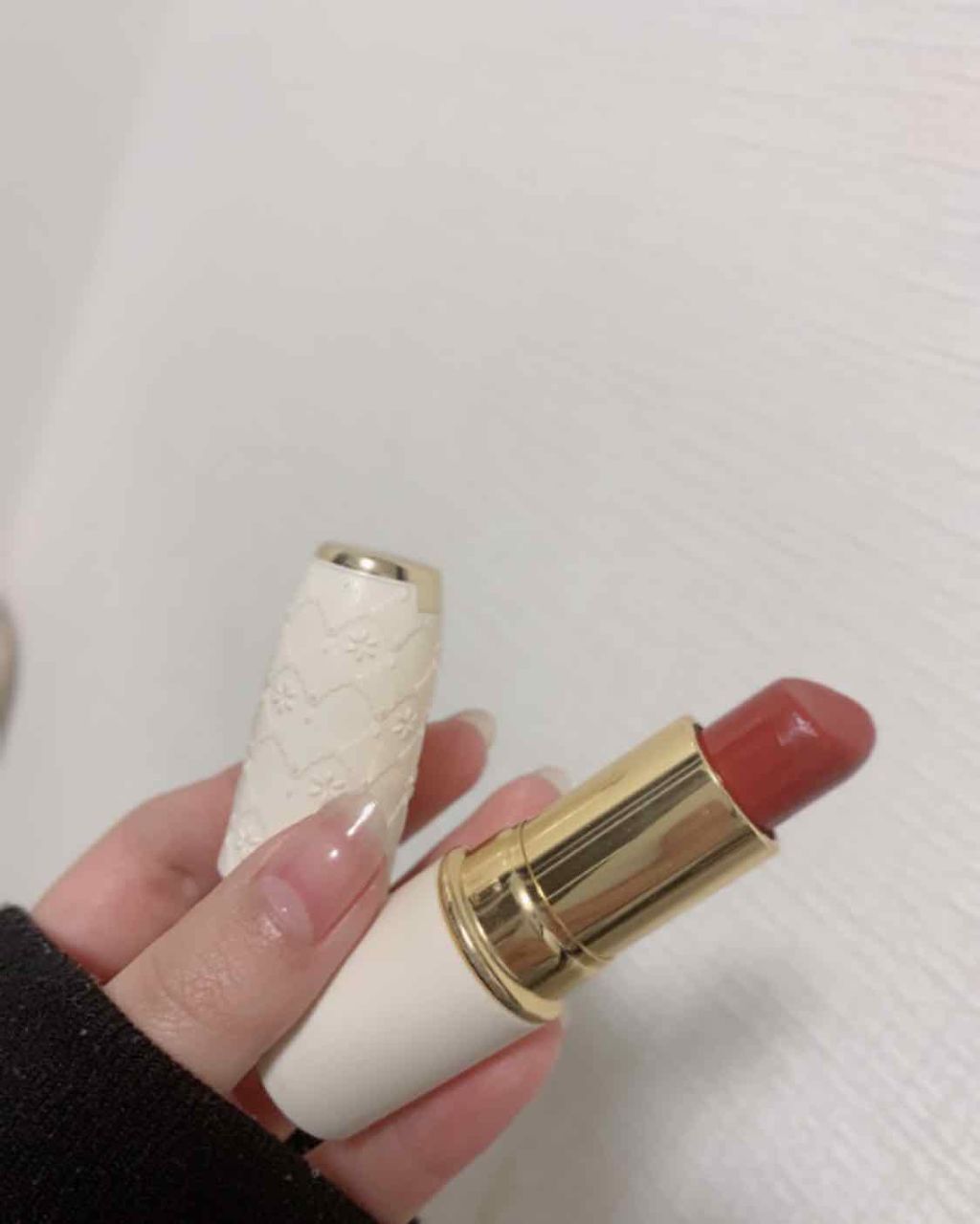 オペラ リップティント N/OPERA/リップティントを使ったクチコミ(2枚目)