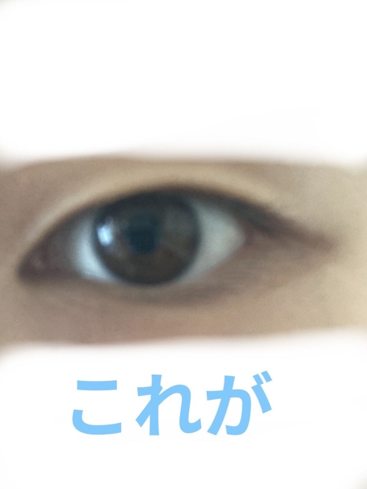 クイックラッシュカーラー/キャンメイク/マスカラ下地を使ったクチコミ（2枚目）