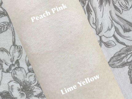 ウォンジョンヨ トーンアップベース/Wonjungyo/化粧下地を使ったクチコミ(4枚目)