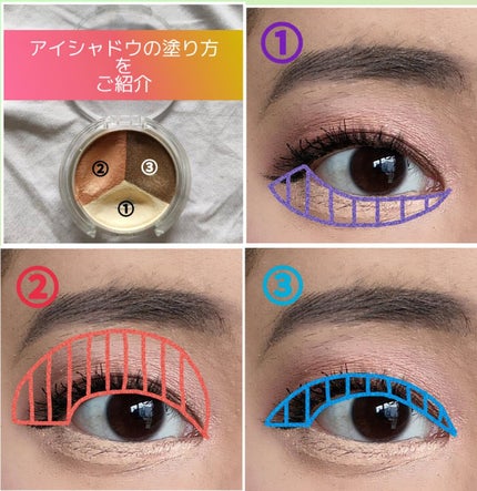 ラスティングカールアップ マスカラベース/BRIGITTE/マスカラ下地を使ったクチコミ(2枚目)