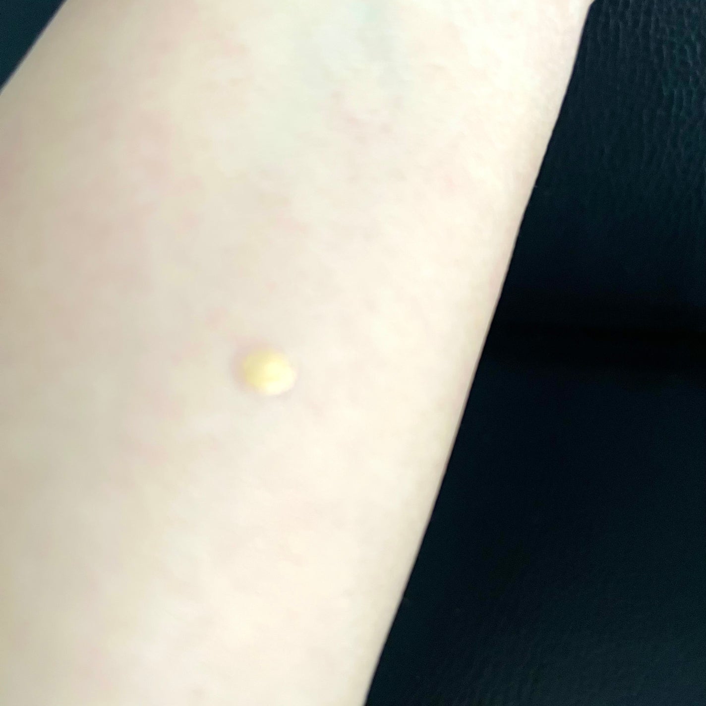 エアリーステイ BB ティント モイスト/FASIO/BBクリームを使ったクチコミ(3枚目)