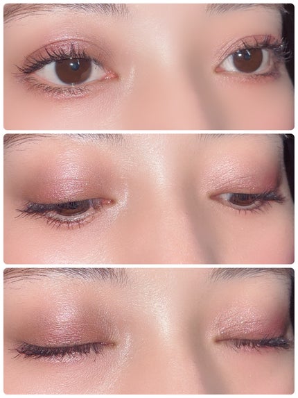 リップカラーシールド/CEZANNE/口紅を使ったクチコミ(2枚目)