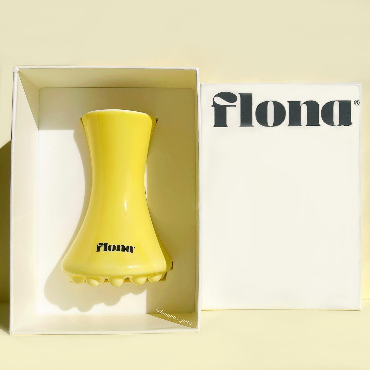 Flona X ChoiMona かっさ/FLONA/かっさプレートを使ったクチコミ（2枚目）