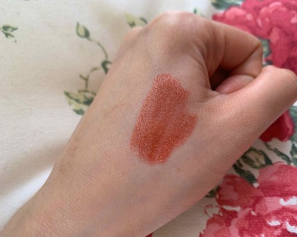 シャインコンパルジョン C/MAYBELLINE NEW YORK/口紅を使ったクチコミ(2枚目)