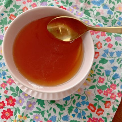 賢者の食卓ダブルサポート/大塚製薬/健康サプリメントを使ったクチコミ(2枚目)