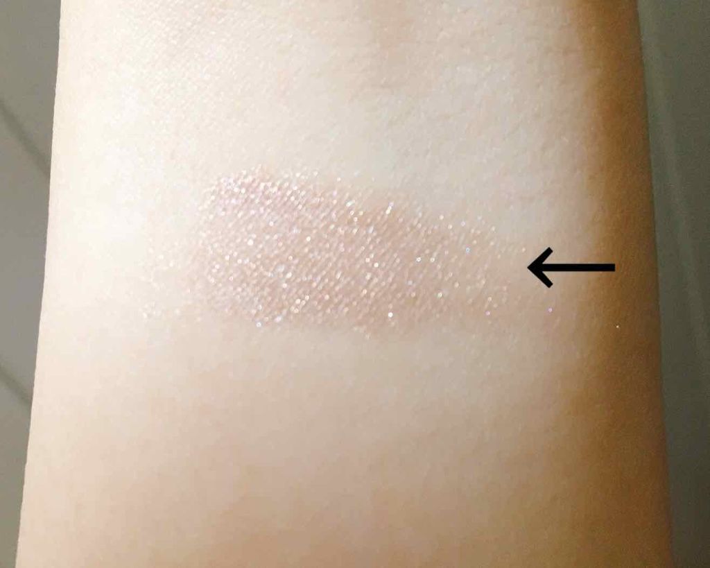 アイポリッシュ/rms beauty/ジェル・クリームアイシャドウを使ったクチコミ(2枚目)