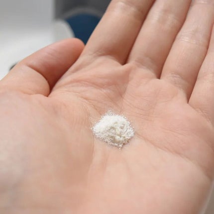 デイリーマイクロフォリエント/ダーマロジカ/洗顔パウダーを使ったクチコミ(2枚目)