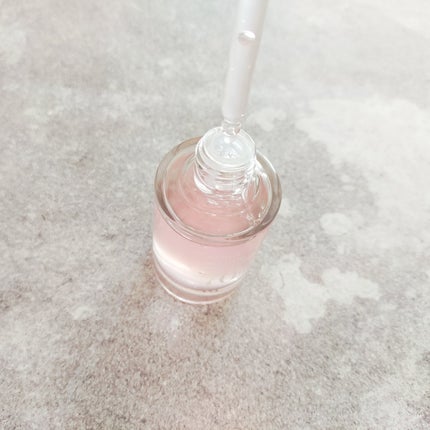 桃70%ナイアシンセラム/Anua/美容液を使ったクチコミ(3枚目)