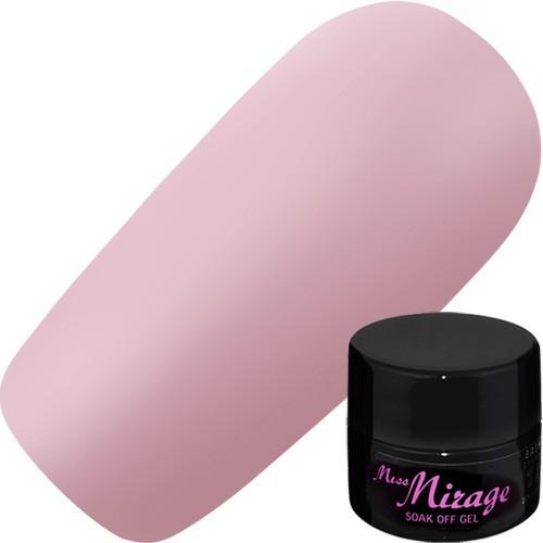 ヌーディーシリーズ カラージェル M134S ヌーディプラム