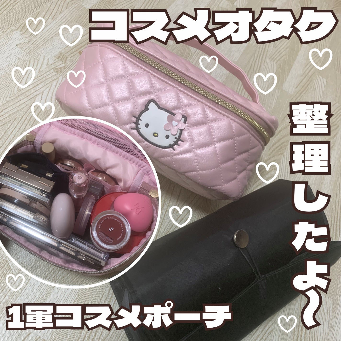 ディオール バックステージ フェイス グロウ パレット/Dior/ハイライトを使ったクチコミ(1枚目)