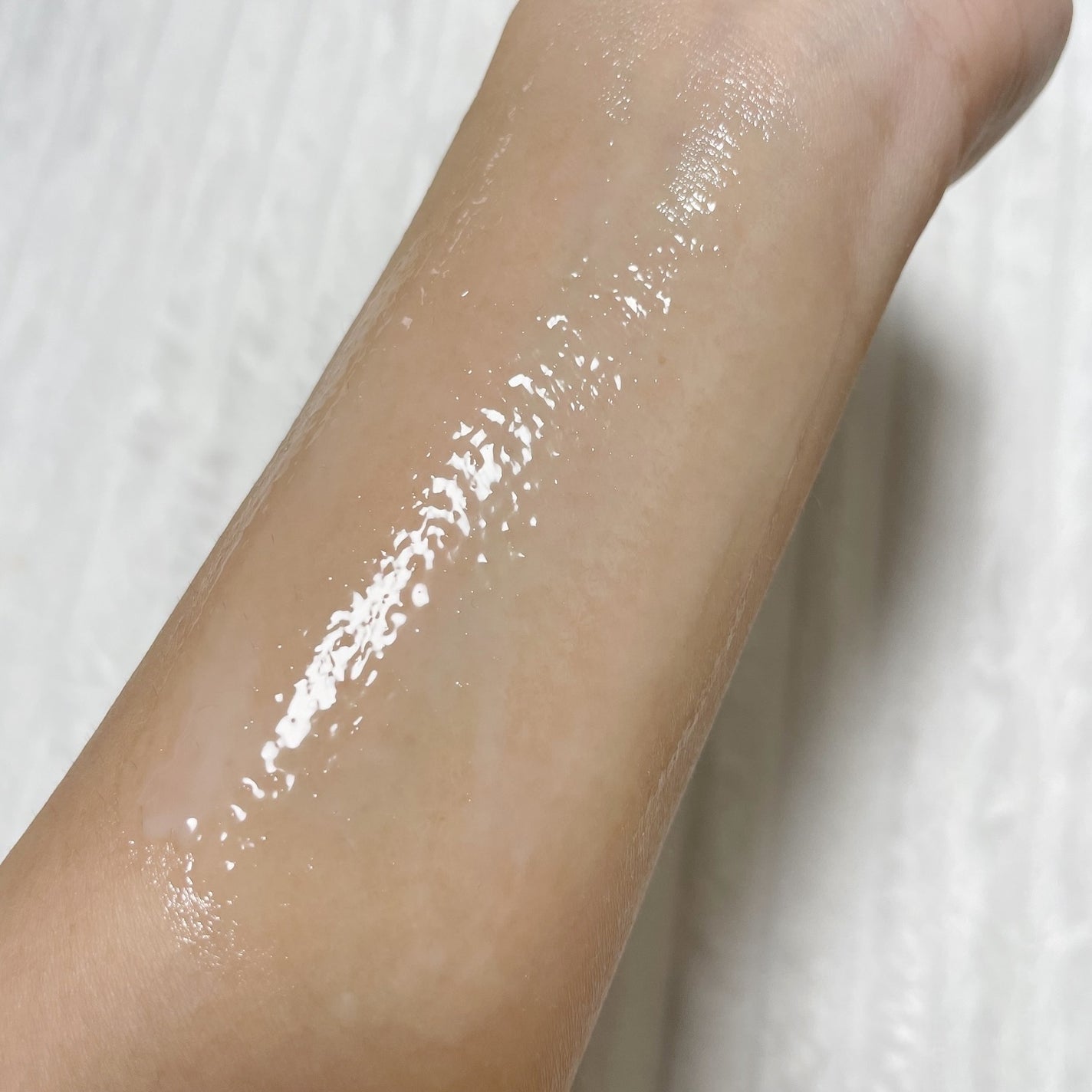 STEMCELL DEEP GLOW PACK/bravity/シートマスク・パックを使ったクチコミ(4枚目)