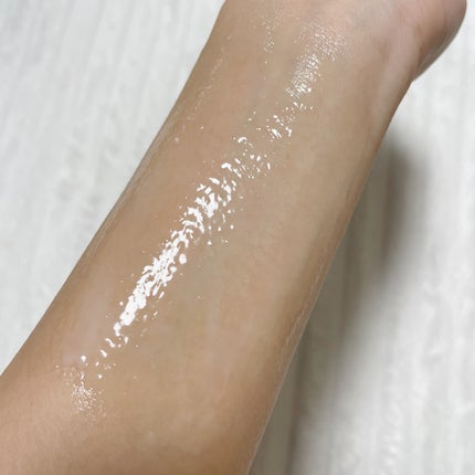 STEMCELL DEEP GLOW PACK/bravity/シートマスク・パックを使ったクチコミ(4枚目)