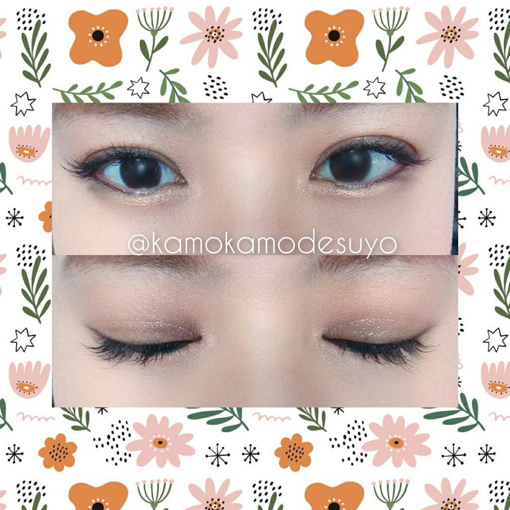 【旧】サンク クルール クチュール/Dior/アイシャドウパレットを使ったクチコミ（3枚目）