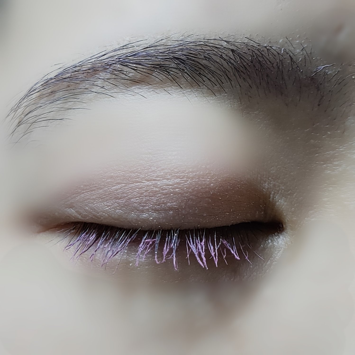 ウルトラ WP マスカラ(ロング)/FASIO/マスカラを使ったクチコミ（3枚目）