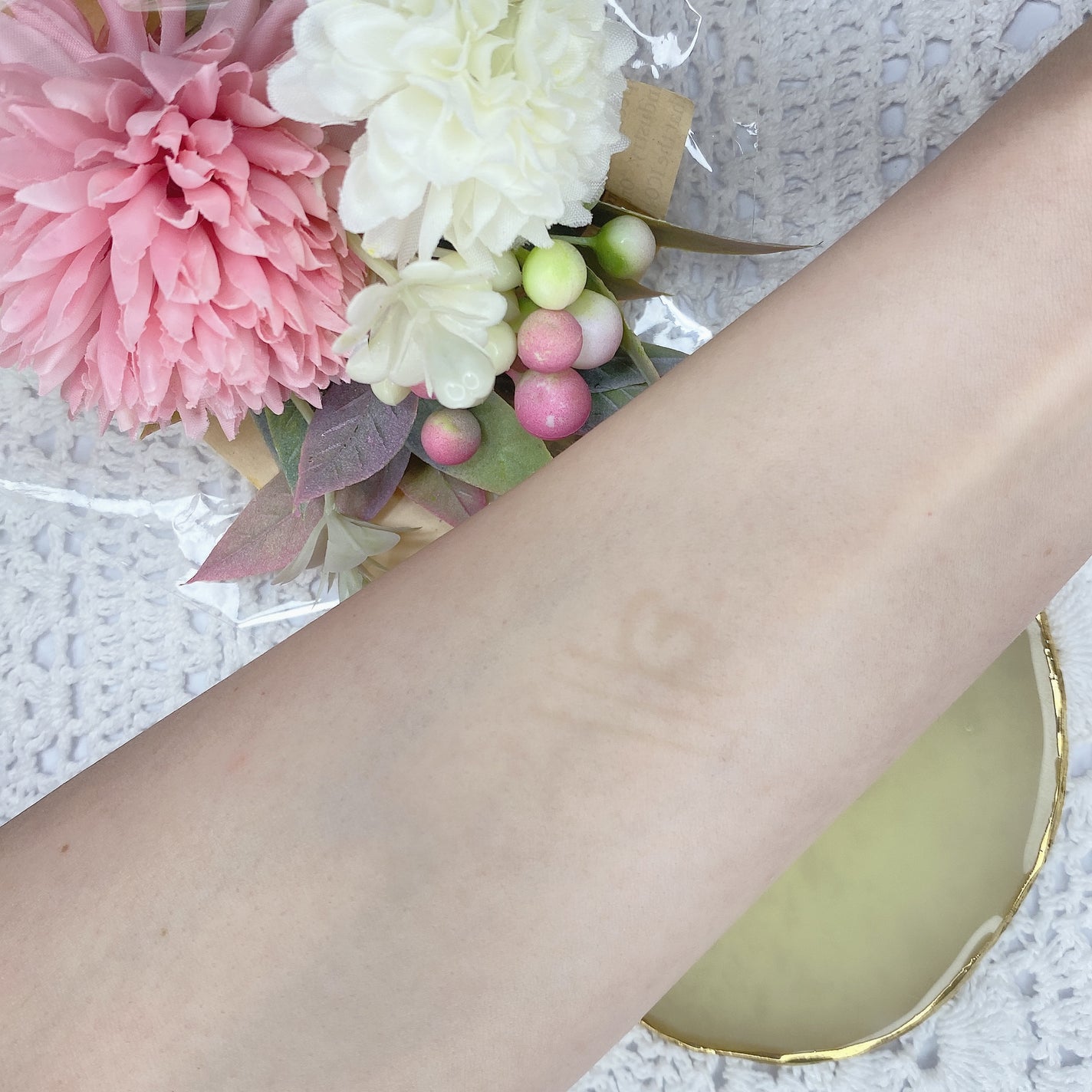 HOLI POP 二重ライナー/HOLIKA HOLIKA/リキッドアイライナーを使ったクチコミ(4枚目)