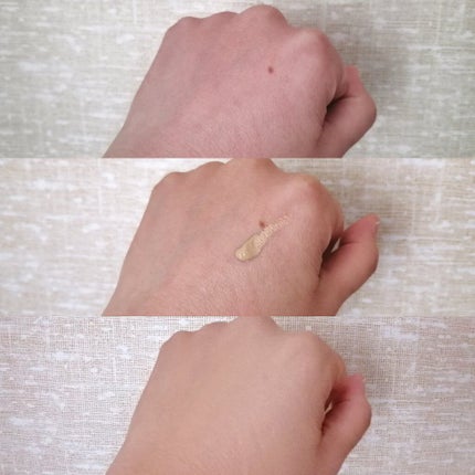 マーシュフィールド SC ボディカバーファンデN/マーシュ・フィールド/クリーム・エマルジョンファンデーションを使ったクチコミ(3枚目)