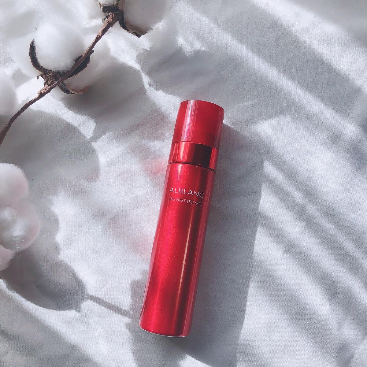 薬用ファーストエッセンス/ALBLANC/ブースター・導入液を使ったクチコミ(5枚目)