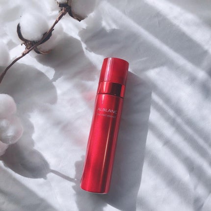 薬用ファーストエッセンス/ALBLANC/ブースター・導入液を使ったクチコミ(5枚目)