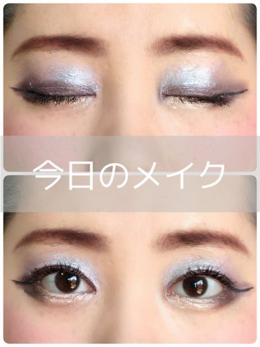 the FALSiES VOLUM EXPRESS /MAYBELLINE NEW YORK/マスカラを使ったクチコミ（1枚目）