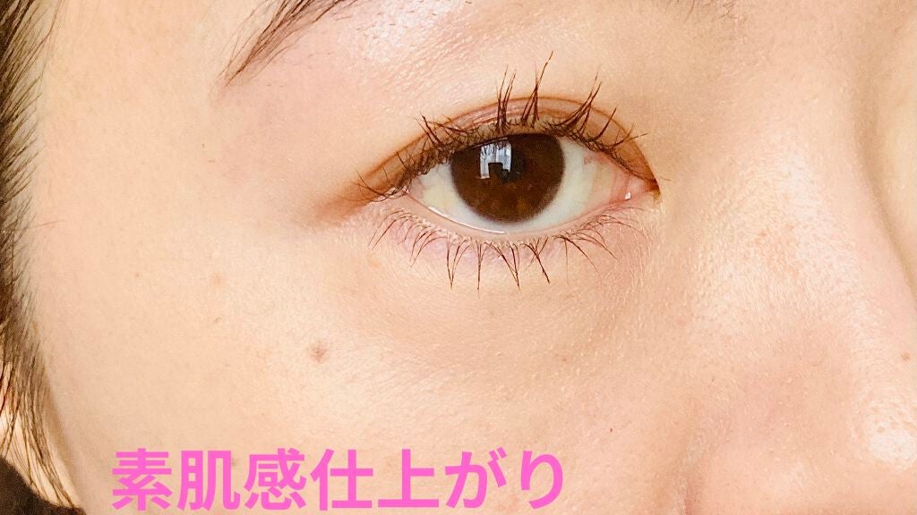 フィットミー リキッドファンデーション R/MAYBELLINE NEW YORK/リキッドファンデーションを使ったクチコミ(6枚目)