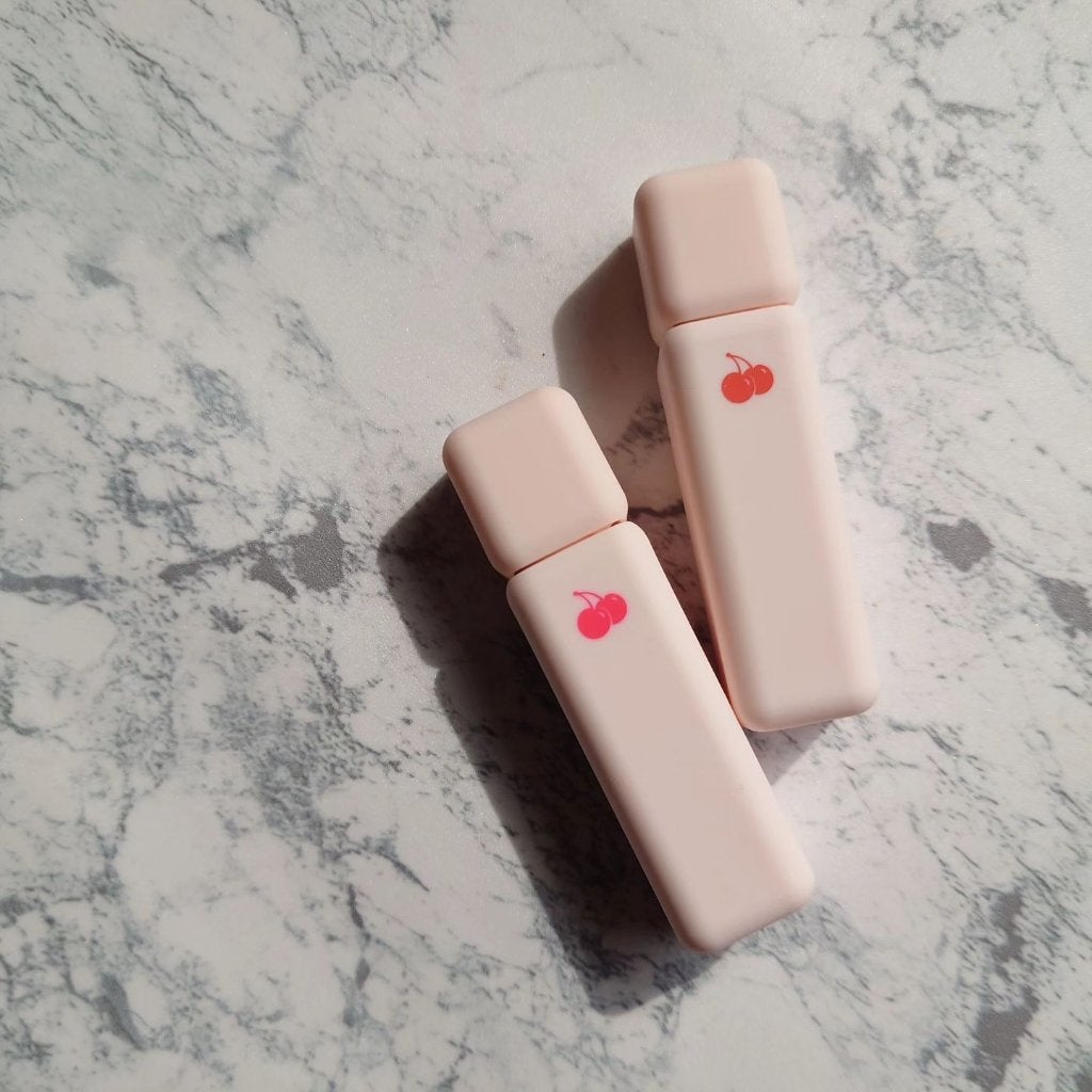 チューインガムベルベットティント/KIRSH(キルシー)/リップティントを使ったクチコミ(1枚目)