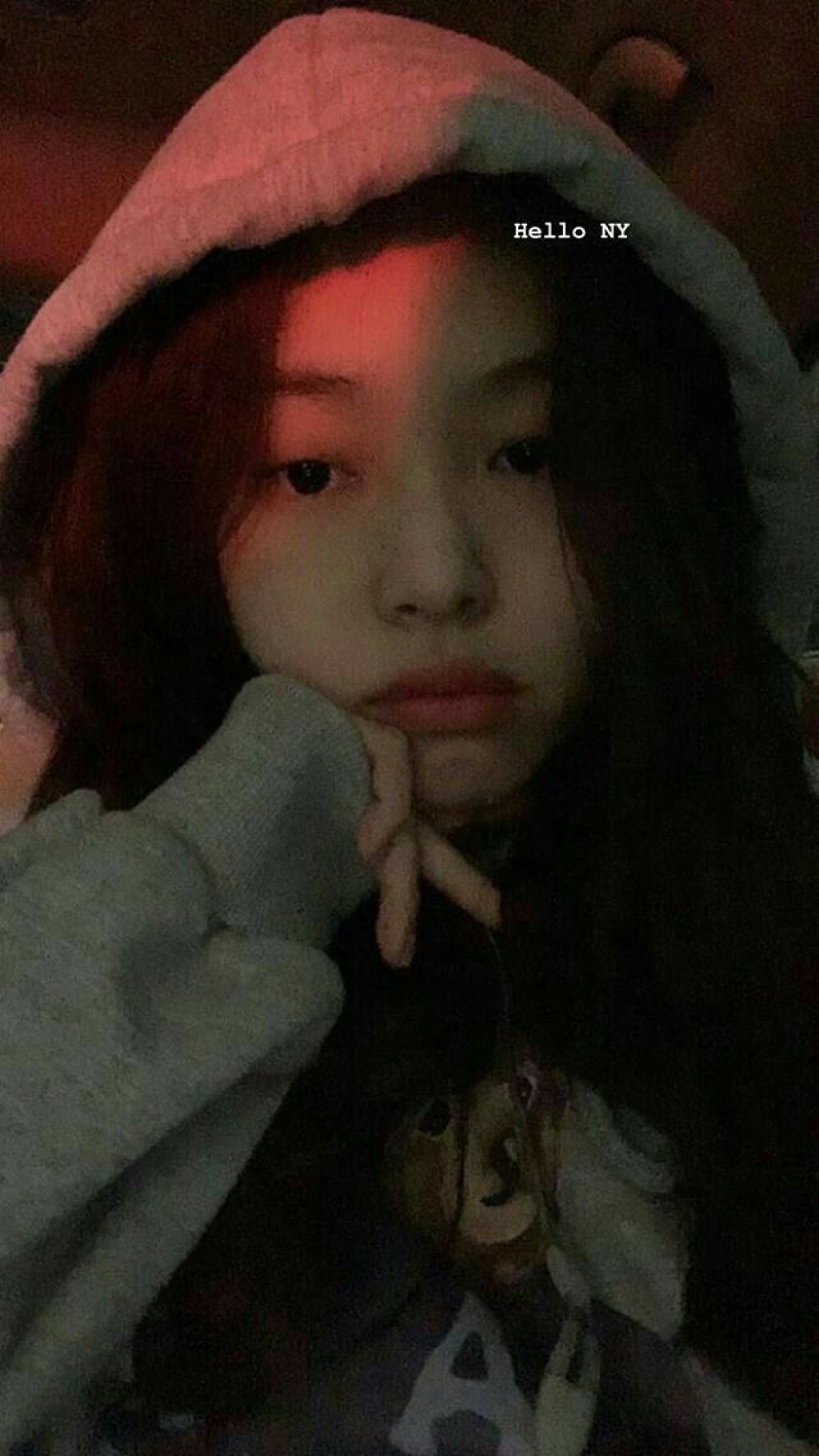 jisoo/M・A・C/その他を使ったクチコミ（1枚目）