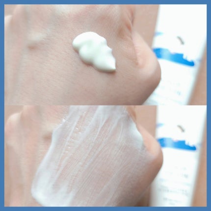 白樺水分クリーム/ROUND LAB/フェイスクリームを使ったクチコミ(9枚目)