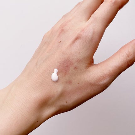 フィルタリングクリーム/DEWYCEL/日焼け止めクリームを使ったクチコミ(6枚目)