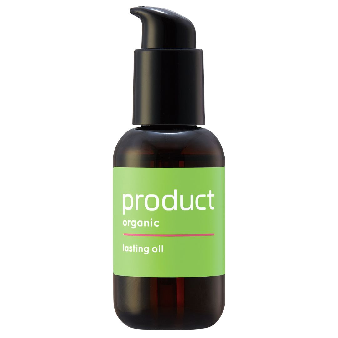 ラスティングオイル / ザ・プロダクト