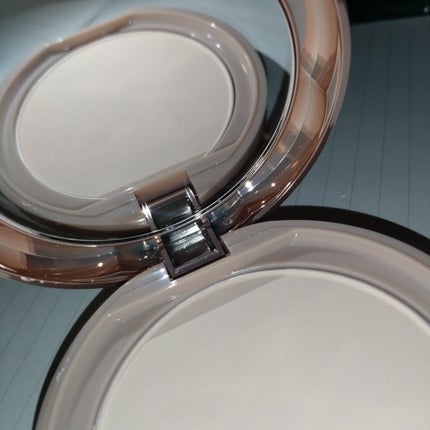 マシュマロフィニッシュパウダー/キャンメイク/プレストパウダーを使ったクチコミ(2枚目)