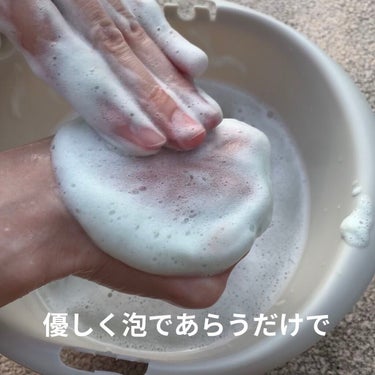サボンクレール/P.G.C.D.(ペー・ジェー・セー・デー)/洗顔石鹸を使ったクチコミ（7枚目）