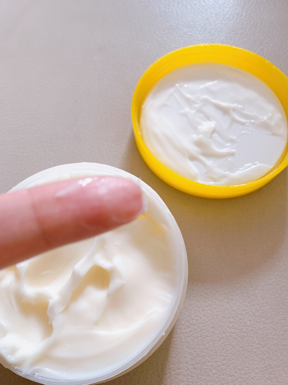 わたしちゃん on LIPS 「今回は珍しく🙆♀️かつ、使い切り&リピです!【使った商品】ゴ..」(3枚目)